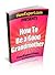 How To Be a Grandmother: Yo...