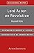 Lord Acton on Revolution (O...