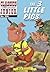 The Three Little Pigs (with panel zoom) - Classics Illustrated Junior