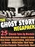 The Ghost Story MEGAPACK ®: 25 Classic Tales by Masters