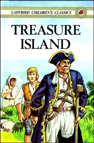 Treasure Island (Mass Market Paperback)