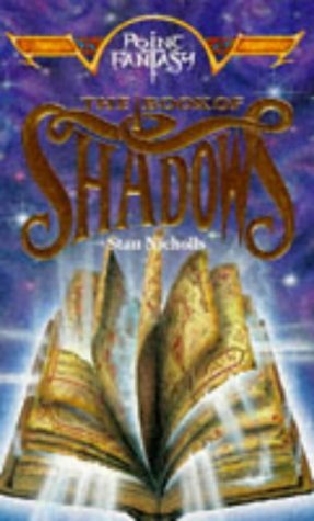 The Book of Shadows (The Nightshade Chronicles, #1)