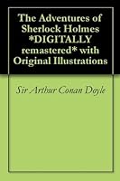 The Adventures of Sherlock Holmes