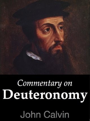 Commentary on Deuteronomy