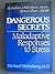 Dangerous Secrets: Maladaptive Responses to Stress