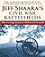 Jeff Shaara's Civil War Battlefields by Jeff Shaara