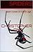 SPIDERS by Christopher  Long