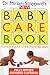 New Baby Care Book by Miriam Stoppard