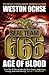 Age of Blood: A SEAL Team 666 Novel