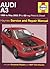 Audi A3 Petrol and Diesel Service and Repair Manual: 1996 to 2003 (Haynes Service and Repair Manuals