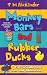 Monkey Bars and Rubber Duck...