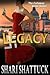 Legacy (The Callaway Wilde Series Book 4)