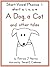 Short Vowel Phonics 1 short a,i,o,u,e A Dog, a Cot