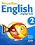 MACMILLAN ENGLISH 2 Language Book