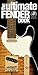 The Ultimate Fender Book /anglais