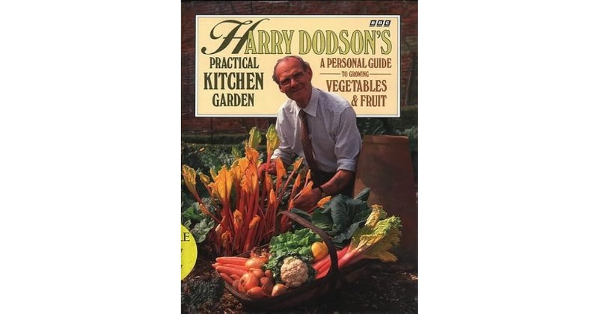 Harry Dodson Gardener | Fasci Garden