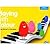 Playing with Colour, Bk 1: 'Getting Started' at the Piano