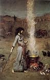 The Witch of Edmo...