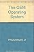 The Gem: Operating System H...
