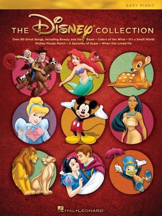 The Disney Collection (Paperback)