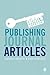Publishing Journal Articles (Success in Research)