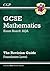 GCSE Maths AQA Revision Guide (with Online Edition) - Foundation