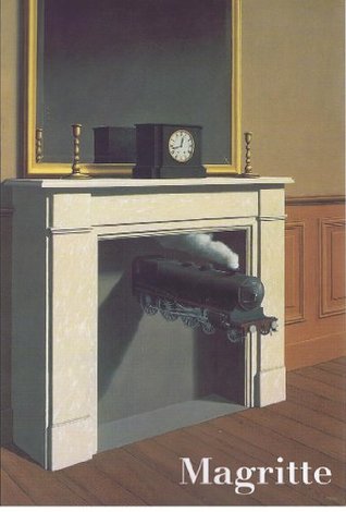 Magritte (Hardcover)