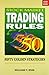 Stock Market Trading Rules