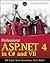 Professional ASP.NET 4 in C# and VB