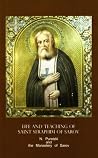 Life and Teaching of Saint Seraphim of Sarov