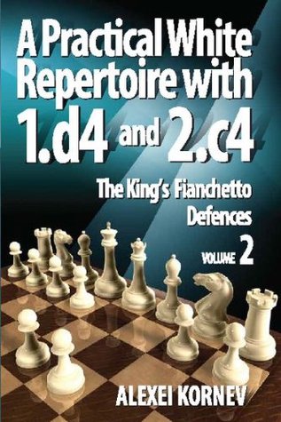 The House of Staunton A Practical White Repertoire with 1. d4 & 2. c4 - VOL. 2 (Paperback)