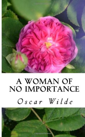 A Woman of No Importance
