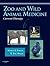 Zoo and Wild Animal Medicin...