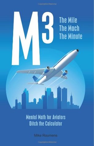 M3: The Mile The Mach The Minute (Paperback)