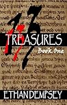 13 Treasures - Book One by Ethan Dempsey