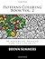Patterns Coloring Book, Volume 2
