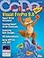 CODE Focus Magazine - 2004 - Vol. 2 - Issue 1 - Visual FoxPro 9.0 (Ad-Free!)