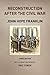 Reconstruction after the Civil War by John Hope Franklin