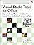 Visual Studio Tools for Office: Using Visual Basic 2005 with Excel, Word, Outlook, and InfoPath