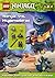 LEGO Ninjago: Ninja vs Hypnobrai Activity Book