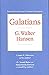 NTC: Galatians (IVP New Testament Commentaries)