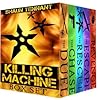 Killing Machine: The Complete Collection