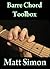 Barre Chord Toolbox by Matt Simon