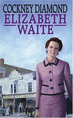 Cockney Diamond (Paperback)