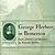 George Herbert in Bemerton:...