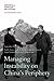 Managing Instability on China's Periphery by Paul B. Stares