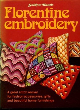 Florentine Embroidery (Hardcover)