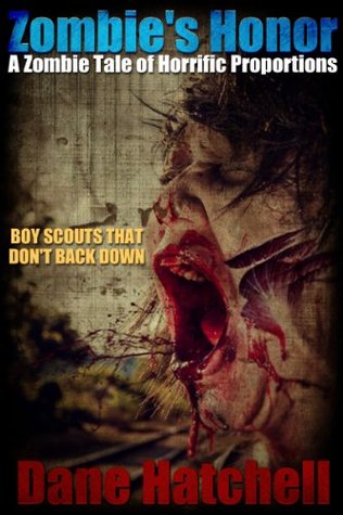 Zombie's Honor (Kindle Edition)