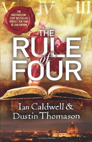 RULE OF FOUR, THE