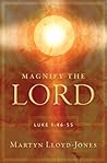 Magnify The Lord